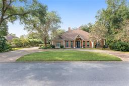 Picture of 2210 SE Laurel Run Drive, Ocala, FL 34471
