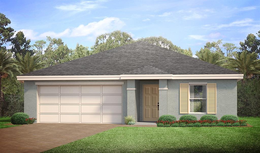 Picture of 1572 Biscayne Drive, Port Charlotte, FL 33953