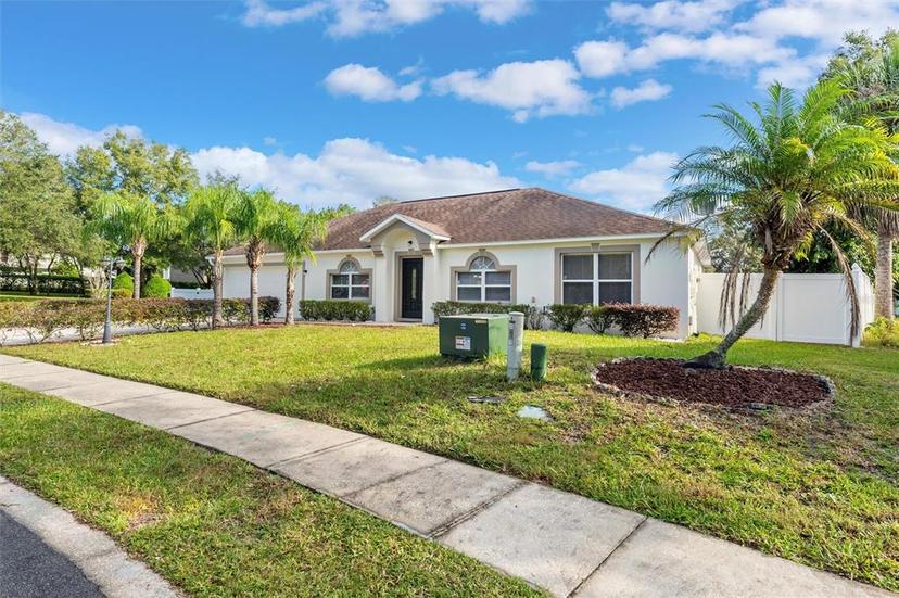 Picture of 1331 Island Trees Ln, Deland FL 32720