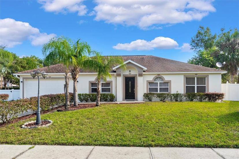 Picture of 1331 Island Trees Ln, Deland FL 32720