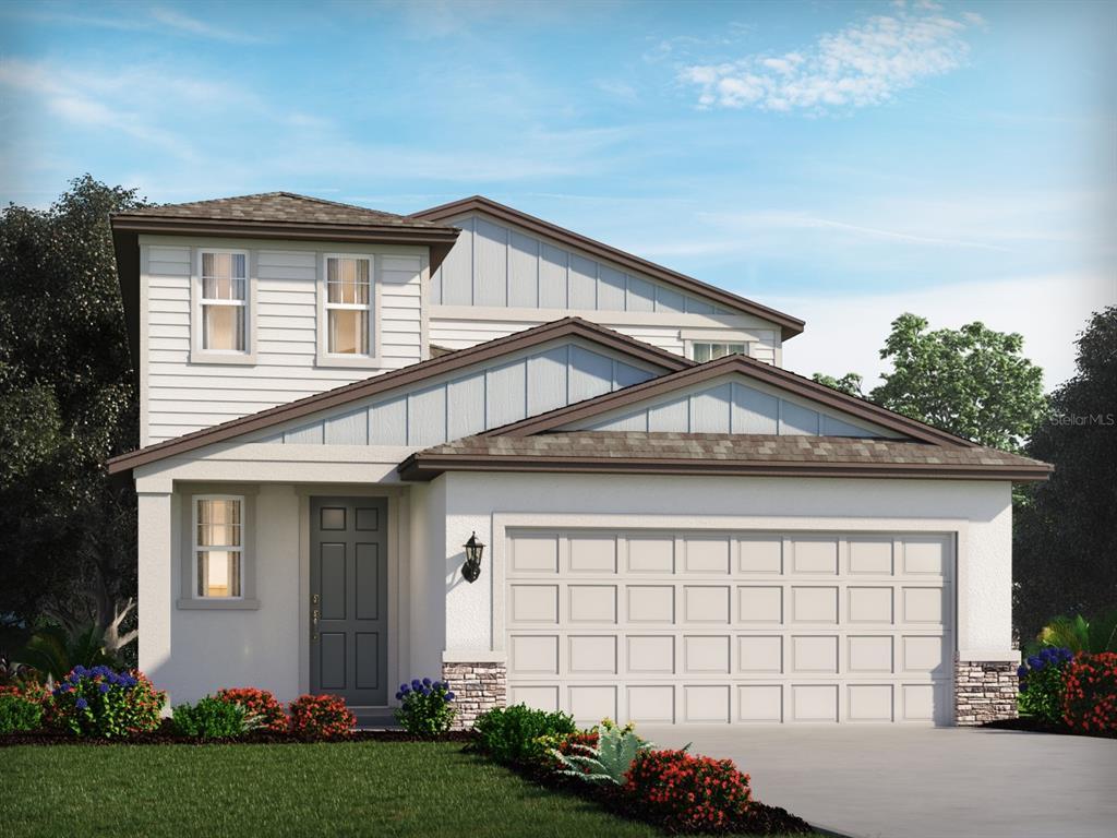 Picture of 3907 Radiant Mountain Drive, Plant City, FL 33565