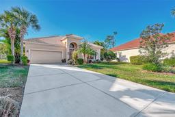 Picture of 2803 Sawgrass Court, Port Charlotte, FL 33953