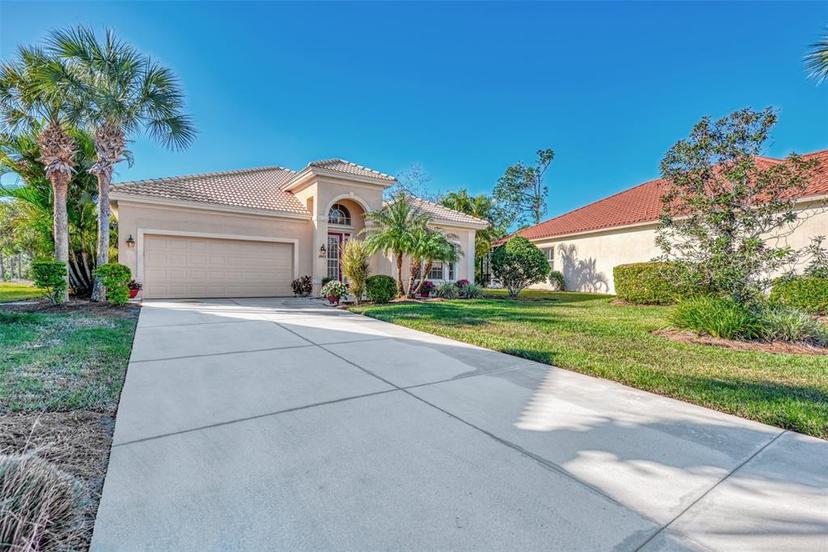 Picture of 2803 Sawgrass Court, Port Charlotte FL 33953