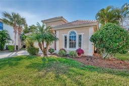 Picture of 2803 Sawgrass Court, Port Charlotte, FL 33953
