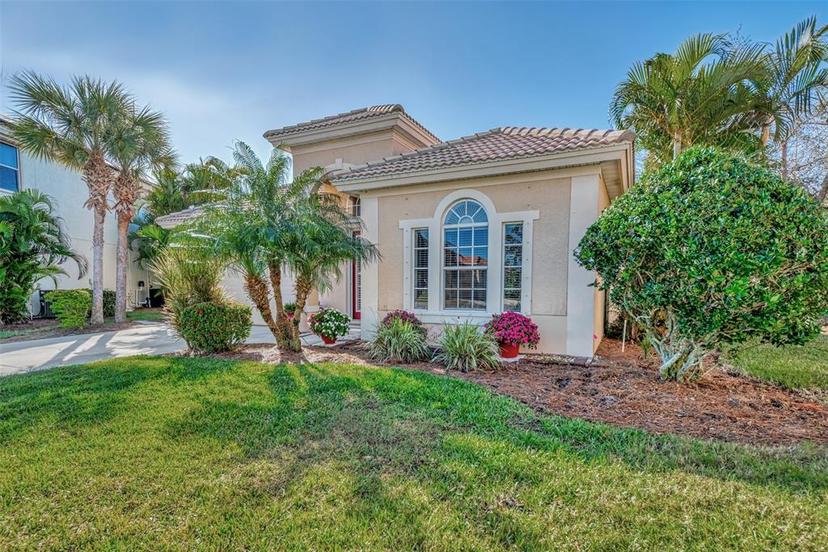 Picture of 2803 Sawgrass Court, Port Charlotte FL 33953