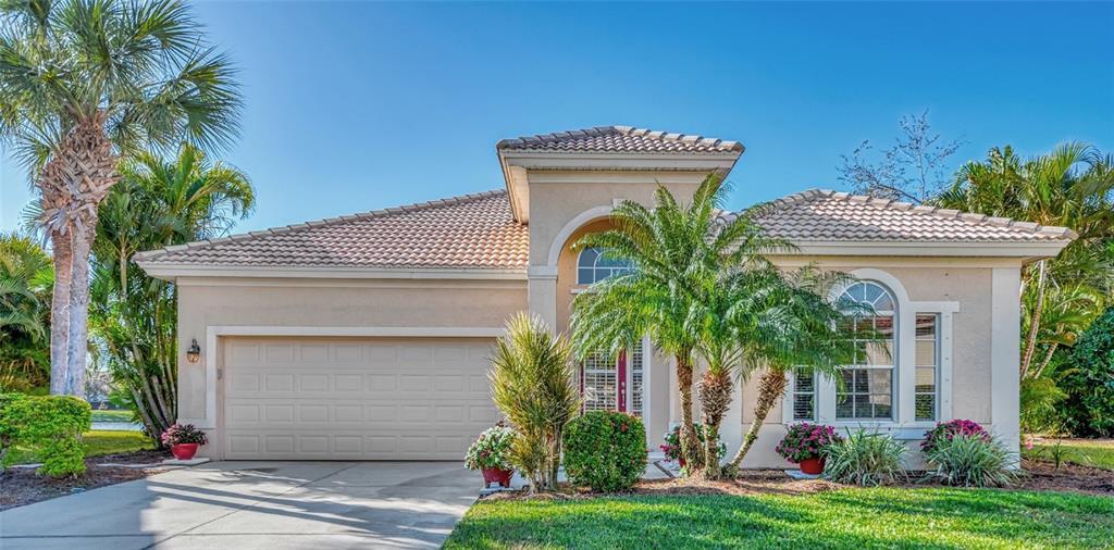 Picture of 2803 Sawgrass Court, Port Charlotte, FL 33953