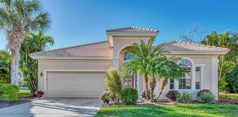 Picture of 2803 Sawgrass Court, Port Charlotte FL 33953