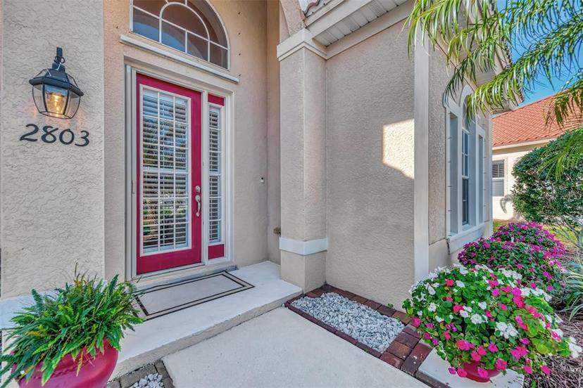 Picture of 2803 Sawgrass Court, Port Charlotte FL 33953