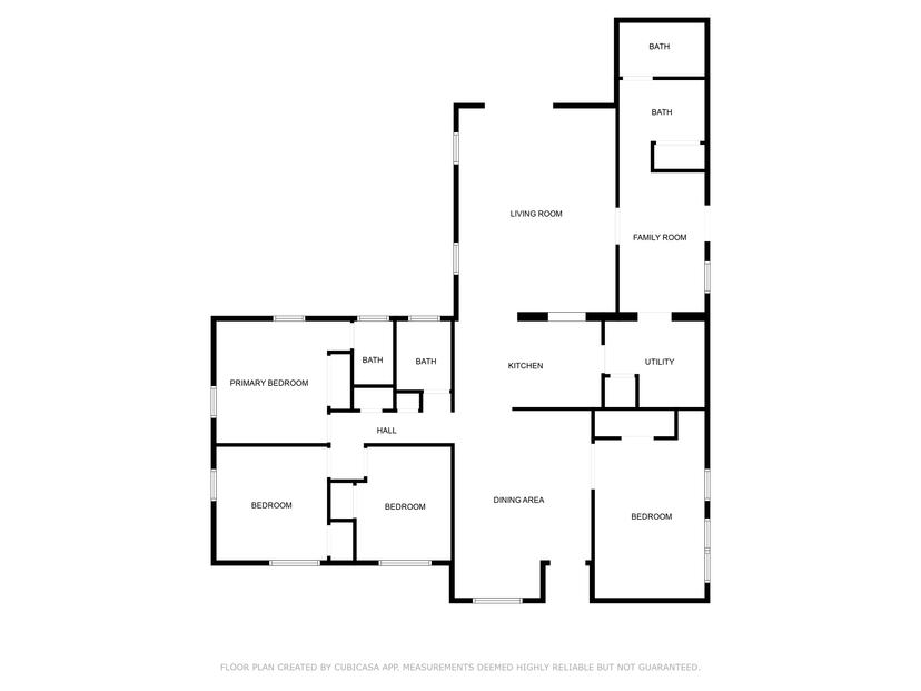 Picture of 3121 Bon Air Drive, Orlando FL 32818