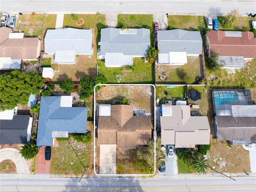Picture of 5621 Moog Road, New Port Richey FL 34652