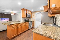 Picture of 5621 Moog Road, New Port Richey, FL 34652