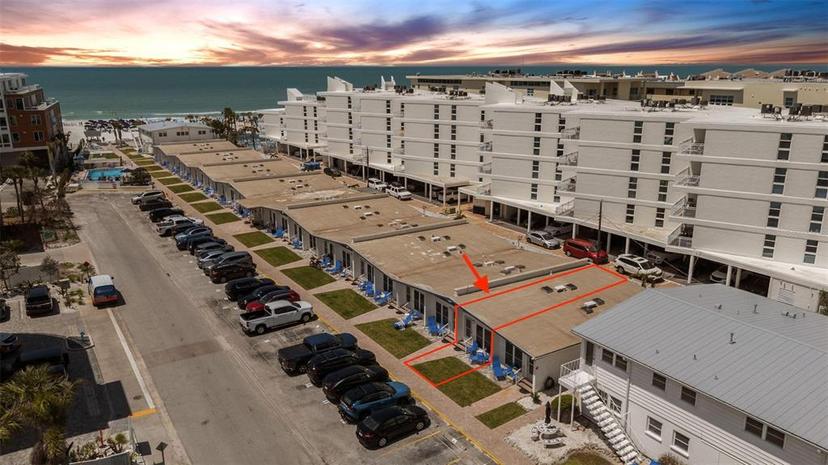 Picture of 1129 Seaside Drive Unit 7, Sarasota FL 34242