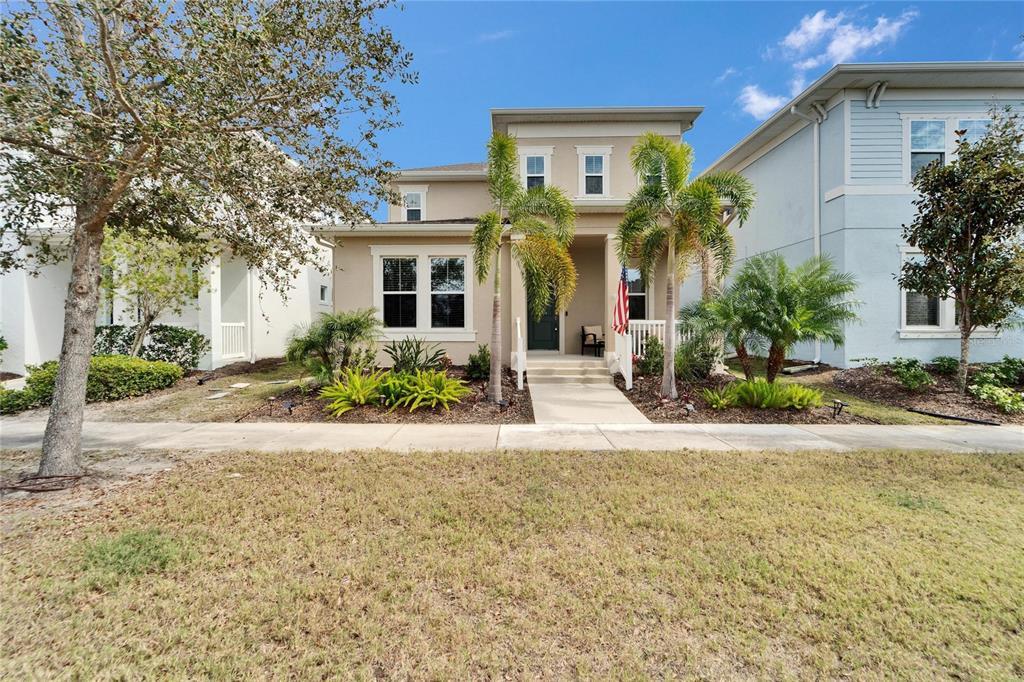 Picture of 707 Winterside Drive, Apollo Beach, FL 33572