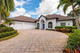 Picture of 10213 Golden Eagle Drive, Largo, FL 33778