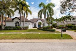 Picture of 10213 Golden Eagle Drive, Largo, FL 33778