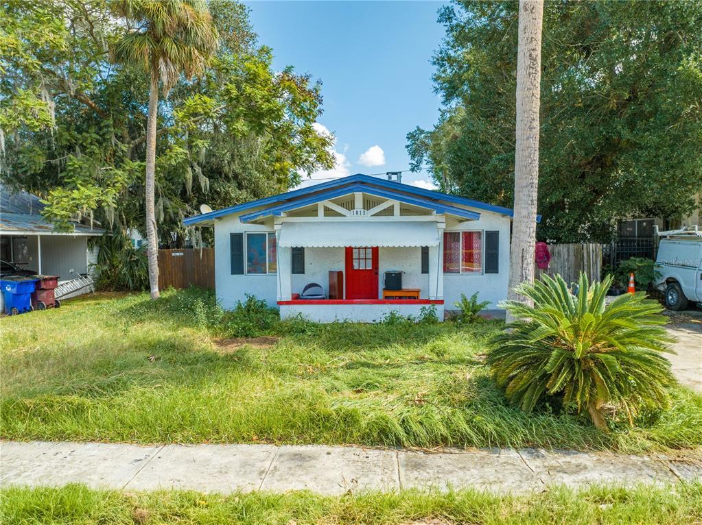 Picture of 1015 Ohio Avenue, Saint Cloud, FL 34769