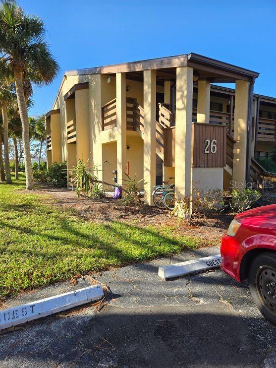 Picture of 26 Quails Run Boulevard Unit 7, Englewood, FL 34223