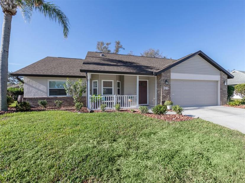 Picture of 241 Woodingham Trail, Venice FL 34292