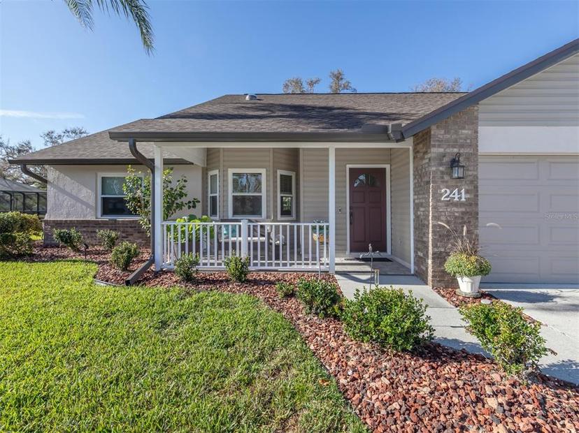 Picture of 241 Woodingham Trail, Venice FL 34292