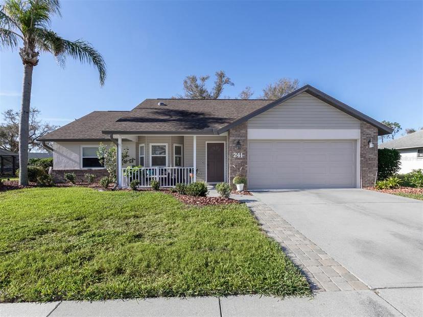 Picture of 241 Woodingham Trail, Venice FL 34292