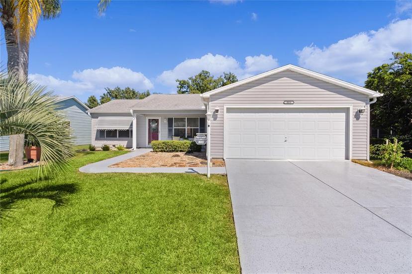 Picture of 803 Camino Del Rey Drive, The Villages FL 32159