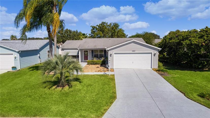 Picture of 803 Camino Del Rey Drive, The Villages FL 32159