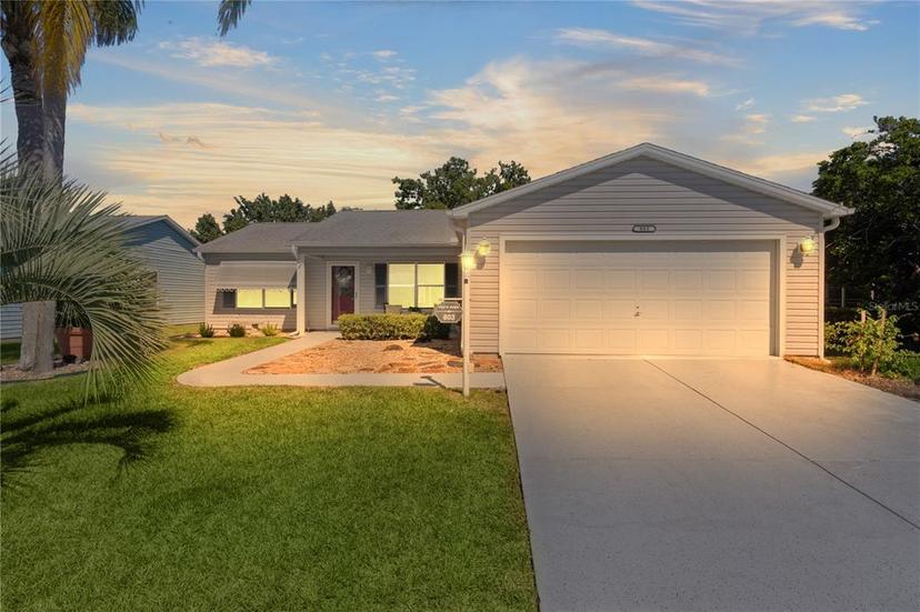 Picture of 803 Camino Del Rey Drive, The Villages FL 32159