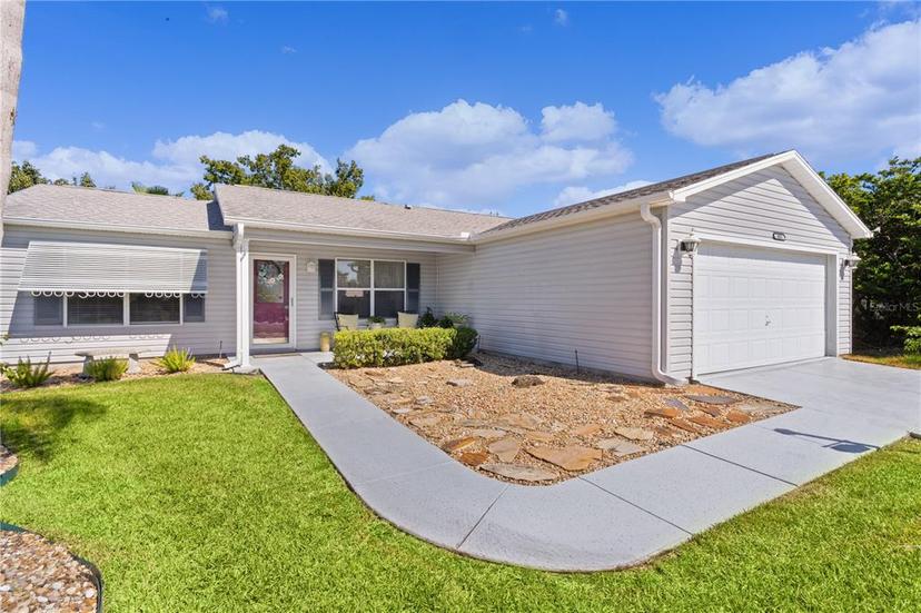Picture of 803 Camino Del Rey Drive, The Villages FL 32159