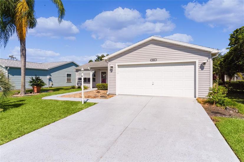 Picture of 803 Camino Del Rey Drive, The Villages FL 32159