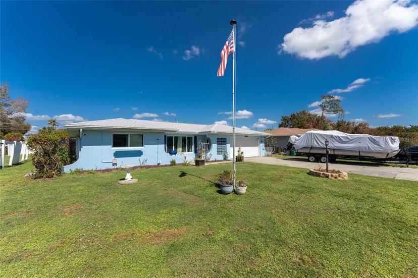 Picture of 22396 Elmira Boulevard, Port Charlotte FL 33952