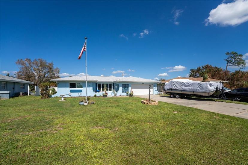 Picture of 22396 Elmira Boulevard, Port Charlotte FL 33952