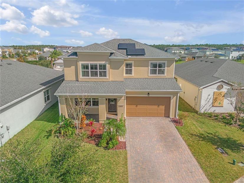 Picture of 2305 Santa Rosa Court, Port Orange FL 32128