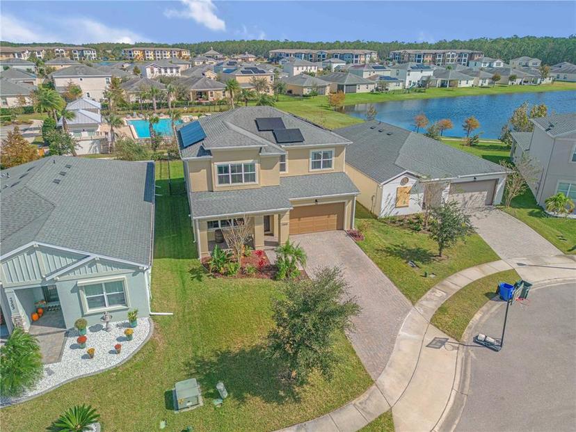 Picture of 2305 Santa Rosa Court, Port Orange FL 32128