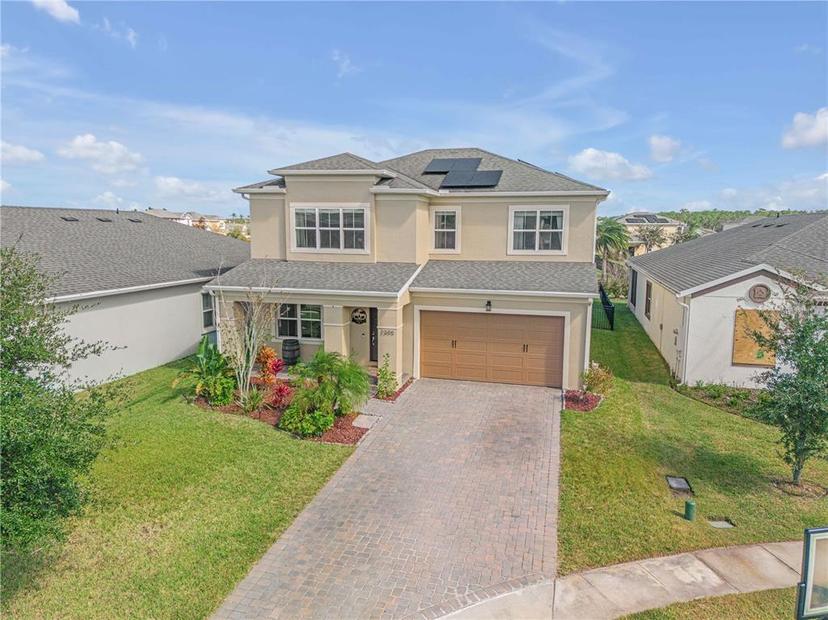 Picture of 2305 Santa Rosa Court, Port Orange FL 32128