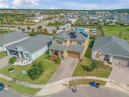 Picture of 2305 Santa Rosa Court, Port Orange, FL 32128