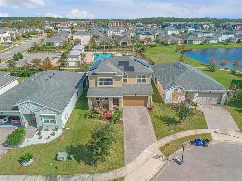 Picture of 2305 Santa Rosa Court, Port Orange FL 32128