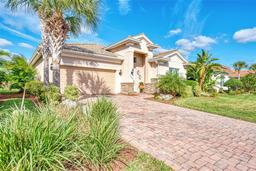 Picture of 13033 NORTH Marsh Drive, Port Charlotte, FL 33953
