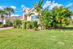 Picture of 13033 NORTH Marsh Drive, Port Charlotte, FL 33953