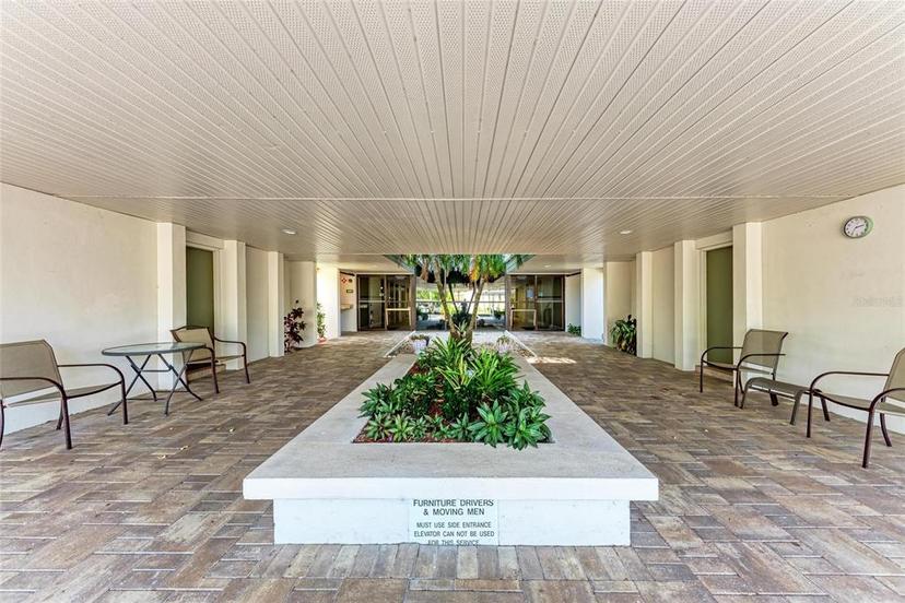 Picture of 2300 Aaron Street Unit 204, Port Charlotte FL 33952