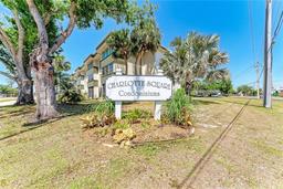 Picture of 2300 Aaron Street Unit 204, Port Charlotte, FL 33952