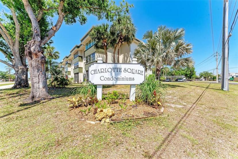 Picture of 2300 Aaron Street Unit 204, Port Charlotte FL 33952