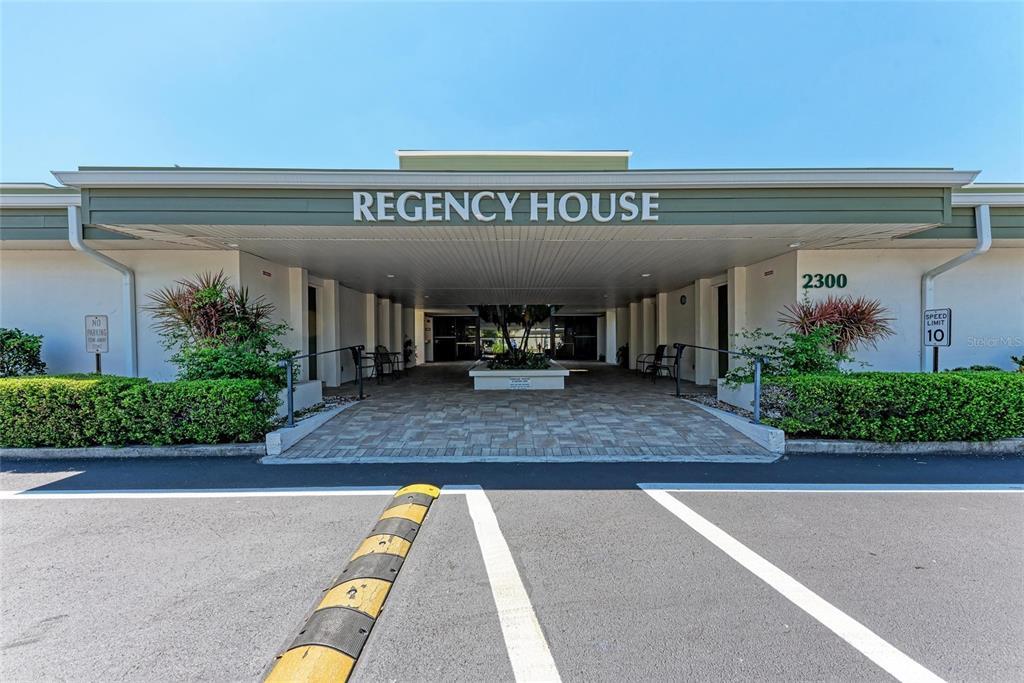 Picture of 2300 Aaron Street Unit 204, Port Charlotte, FL 33952