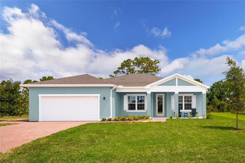 Picture of 2194 Landing Drive, Titusville FL 32796