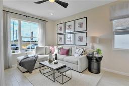 Picture of 4211 Sawtooth Court, Tavares, FL 32778