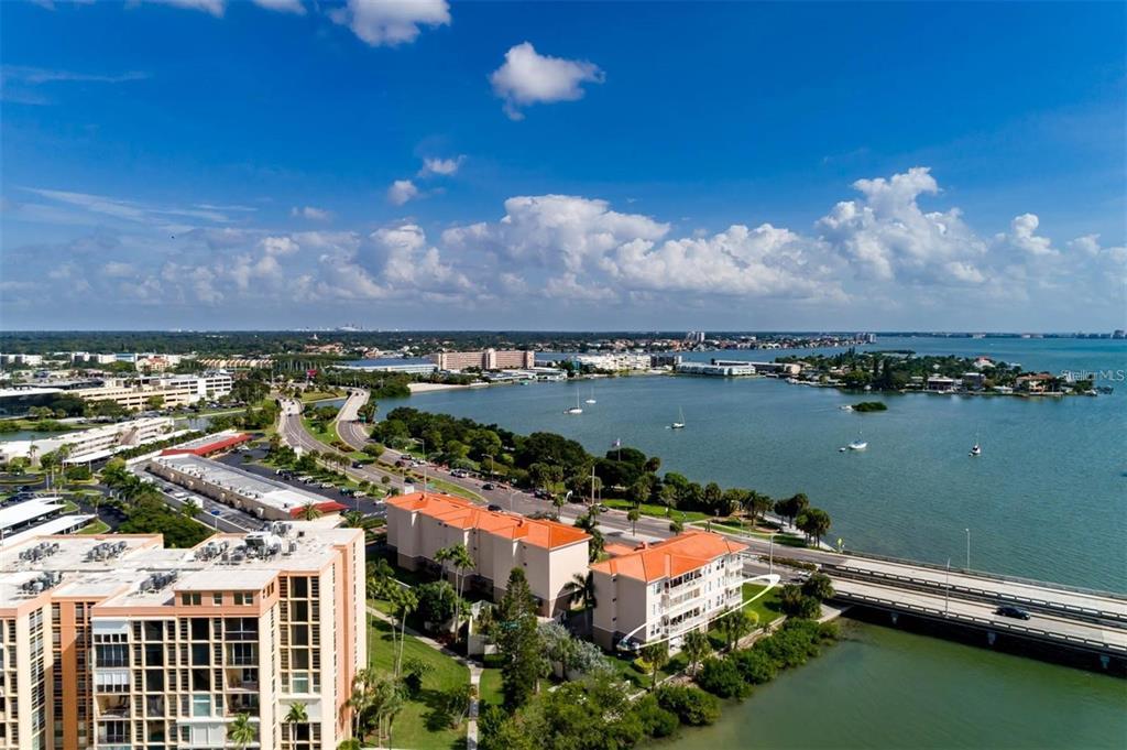 Picture of 3333 Pasadena Avenue S Unit A1, South Pasadena, FL 33707
