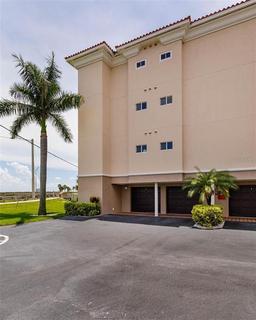 Picture of 3333 Pasadena Avenue S Unit A1, South Pasadena, FL 33707