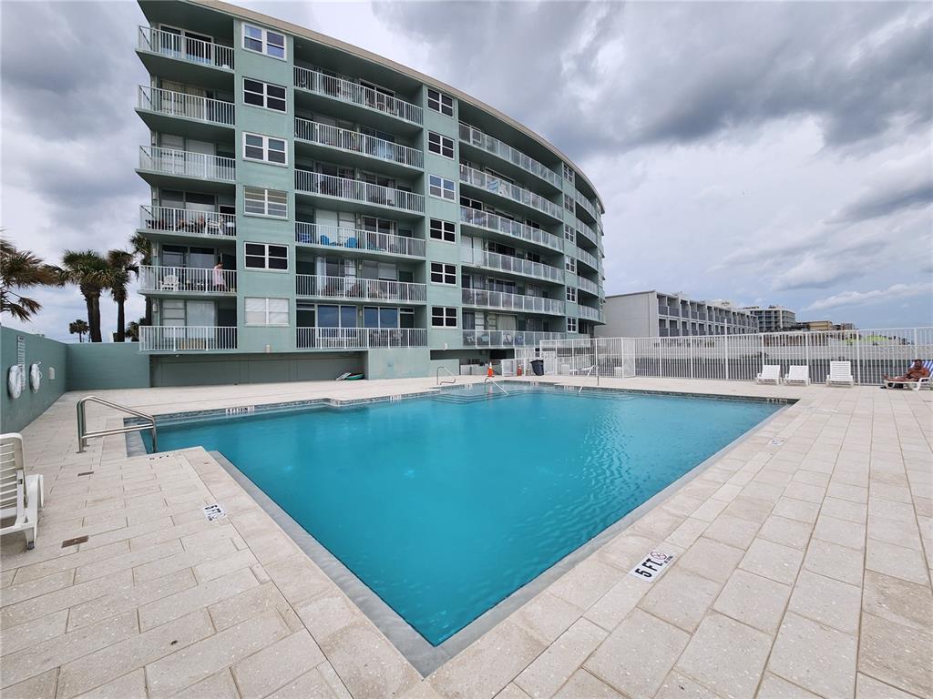 Picture of 800 N Atlantic Avenue Unit 414, Daytona Beach, FL 32118