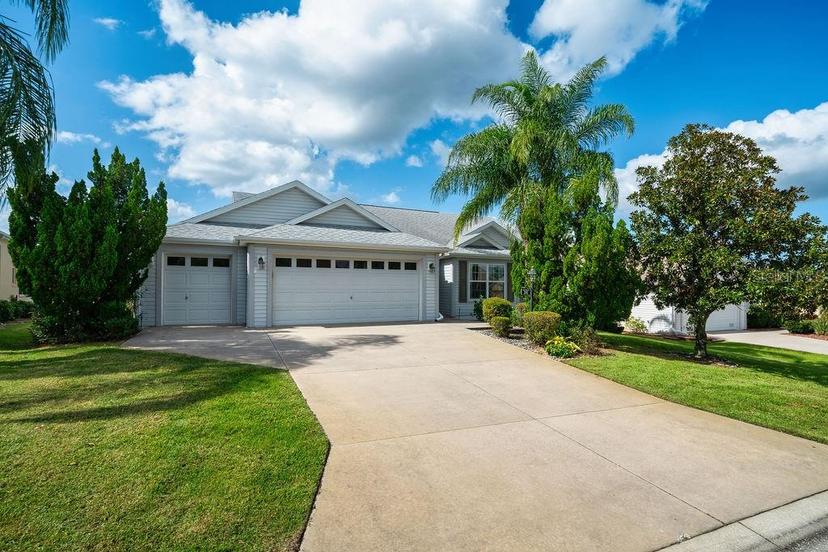 Picture of 2382 Anita Way, The Villages FL 32162