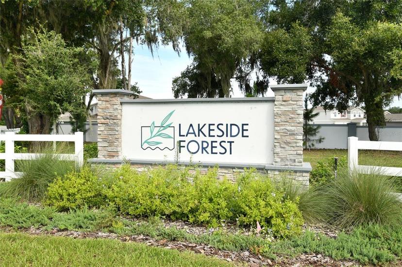 Picture of 4227 Sawtooth Court, Tavares FL 32778
