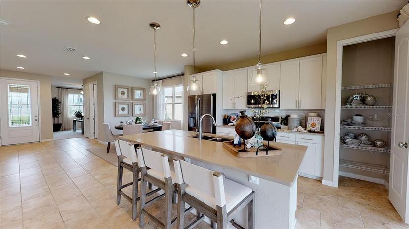 Picture of 4227 Sawtooth Court, Tavares FL 32778